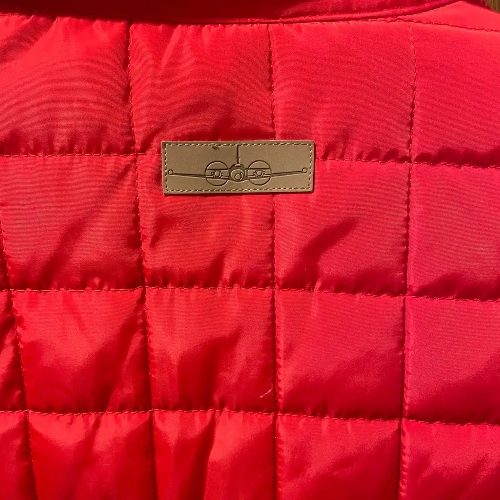 Fly Society Quilted Jacket - Picture 6 of 8